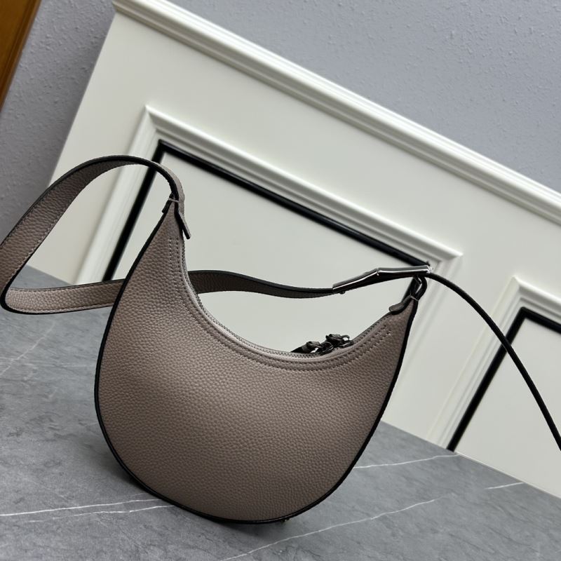 Prada Hobo Bags